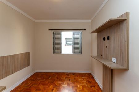 Apartamento para alugar com 56m², 2 quartos e 1 vagaQuarto 1