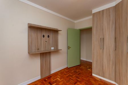Apartamento para alugar com 56m², 2 quartos e 1 vagaQuarto 1