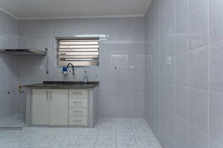 Apartamento para alugar com 56m², 2 quartos e 1 vagaCozinha