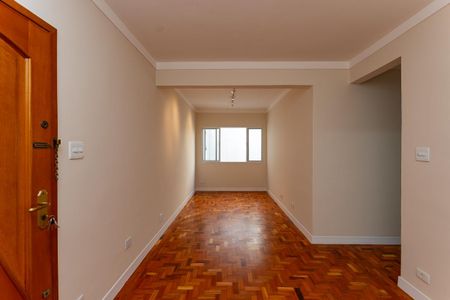 Apartamento para alugar com 56m², 2 quartos e 1 vagaSala