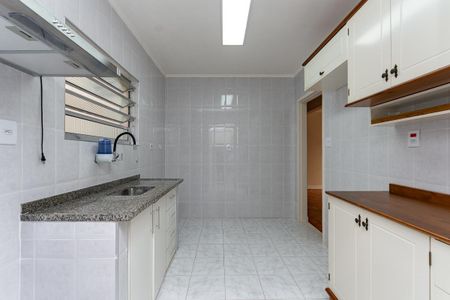 Apartamento para alugar com 56m², 2 quartos e 1 vagaCozinha