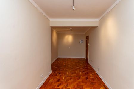 Apartamento para alugar com 56m², 2 quartos e 1 vagaSala