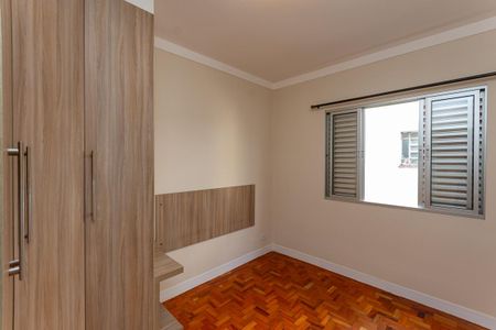 Apartamento para alugar com 56m², 2 quartos e 1 vagaQuarto 1