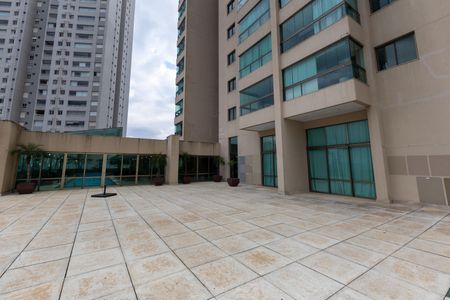 Apartamento para alugar com 56m², 1 quarto e 1 vagaÁrea comum 