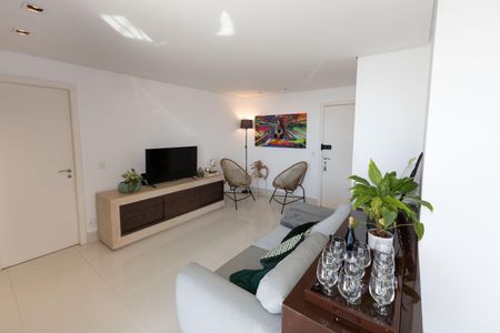 Apartamento para alugar com 56m², 1 quarto e 1 vagaSala de TV