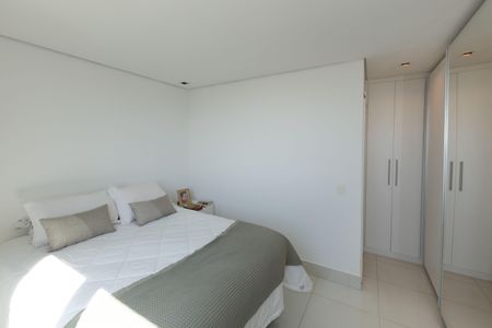 Apartamento para alugar com 56m², 1 quarto e 1 vagaSuíte 1