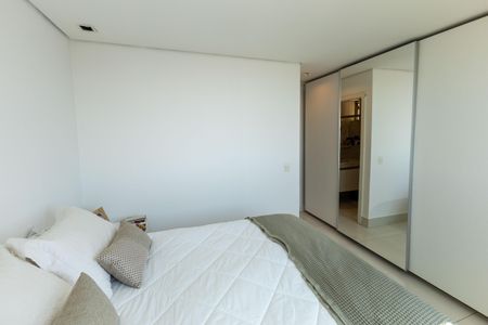 Apartamento para alugar com 56m², 1 quarto e 1 vagaSuíte 1