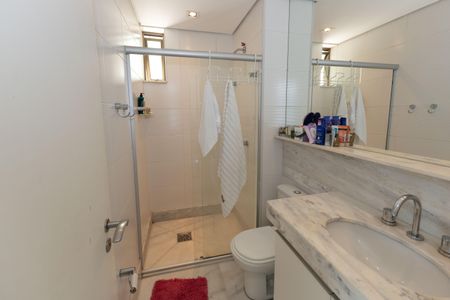 Apartamento para alugar com 56m², 1 quarto e 1 vagaSuíte 1