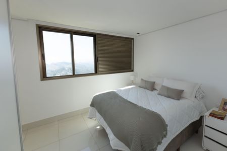 Apartamento para alugar com 56m², 1 quarto e 1 vagaSuíte 1
