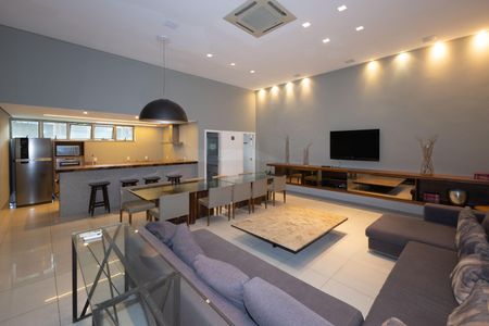 Apartamento para alugar com 56m², 1 quarto e 1 vagaÁrea comum - 