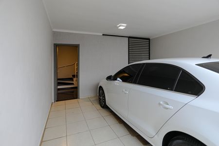 Casa para alugar com 125m², 3 quartos e 2 vagasGaragem