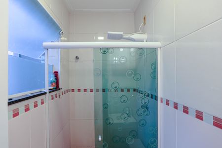 Casa para alugar com 125m², 3 quartos e 2 vagasBanheiro - Quarto 2 - Suíte