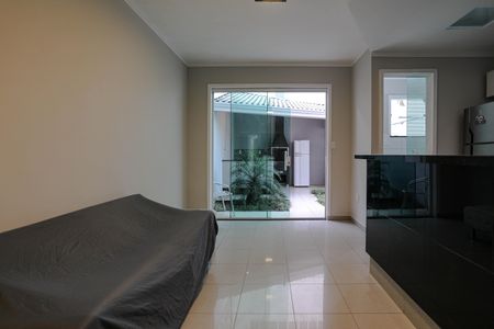 Casa para alugar com 125m², 3 quartos e 2 vagasCozinha