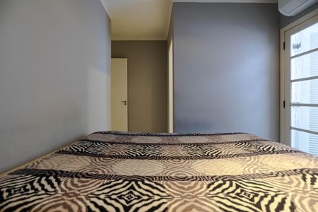 Casa para alugar com 125m², 3 quartos e 2 vagasQuarto 3 - Suíte