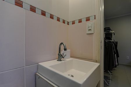 Casa para alugar com 125m², 3 quartos e 2 vagasBanheiro - Quarto 2 - Suíte