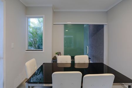 Casa para alugar com 125m², 3 quartos e 2 vagasSala de Jantar