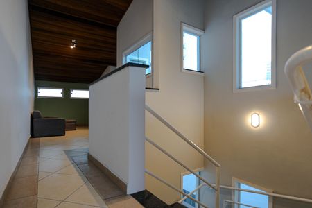 Casa para alugar com 125m², 3 quartos e 2 vagasLiving