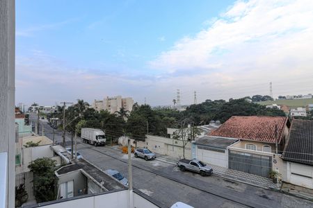 Casa para alugar com 125m², 3 quartos e 2 vagasVista - Sacada - Quarto 1 - Suíte