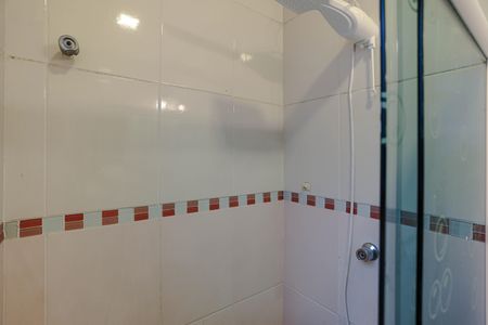 Casa para alugar com 125m², 3 quartos e 2 vagasBanheiro - Quarto 2 - Suíte