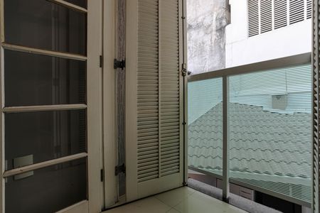 Casa para alugar com 125m², 3 quartos e 2 vagasSacada - Quarto 3 - Suíte