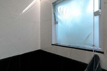 Casa para alugar com 125m², 3 quartos e 2 vagasLavabo