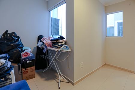 Casa para alugar com 125m², 3 quartos e 2 vagasQuarto 2 - Suíte
