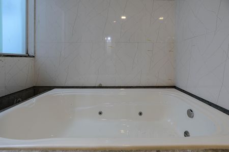 Casa para alugar com 125m², 3 quartos e 2 vagasBanheiro - Quarto 1 - Suíte