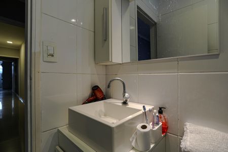 Casa para alugar com 125m², 3 quartos e 2 vagasBanheiro - Quarto 3 - Suíte