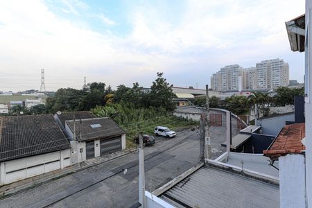 Casa para alugar com 125m², 3 quartos e 2 vagasVista - Sacada - Quarto 1 - Suíte