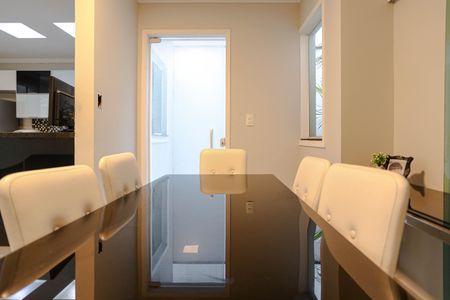 Casa para alugar com 125m², 3 quartos e 2 vagasSala de Jantar