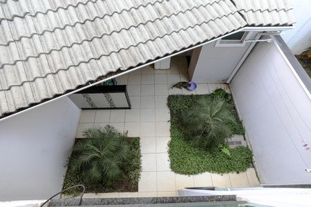 Casa para alugar com 125m², 3 quartos e 2 vagasVista - Sacada - Quarto 3 - Suíte