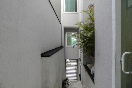 Casa para alugar com 125m², 3 quartos e 2 vagasDispensa