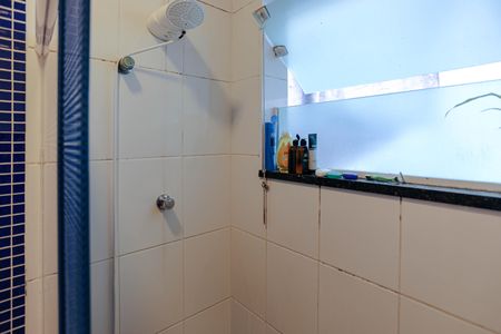 Casa para alugar com 125m², 3 quartos e 2 vagasBanheiro - Quarto 3 - Suíte