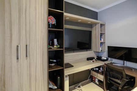 Casa para alugar com 125m², 3 quartos e 2 vagasQuarto 3 - Suíte