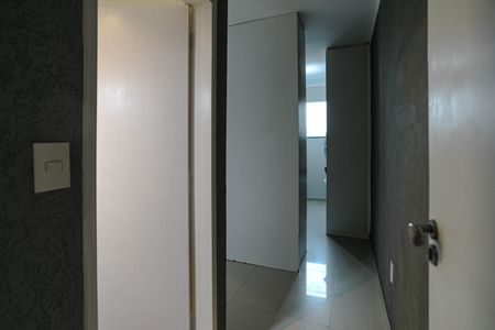 Casa para alugar com 125m², 3 quartos e 2 vagasCorredor