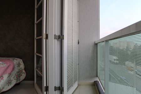 Casa para alugar com 125m², 3 quartos e 2 vagasSacada - Quarto 1 - Suíte