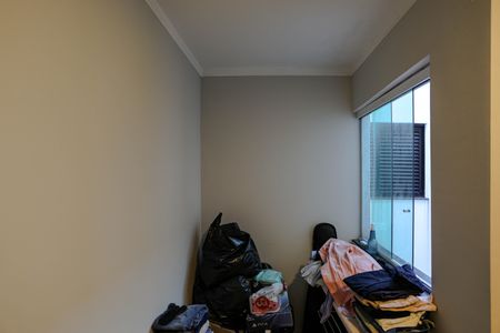 Casa para alugar com 125m², 3 quartos e 2 vagasQuarto 2 - Suíte