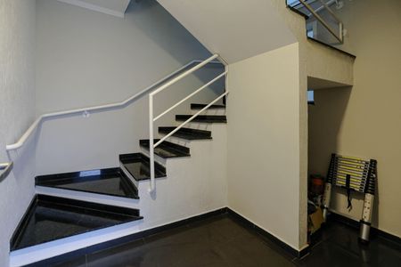 Casa para alugar com 125m², 3 quartos e 2 vagasEntrada