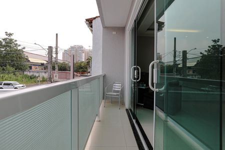 Casa para alugar com 125m², 3 quartos e 2 vagasSacada