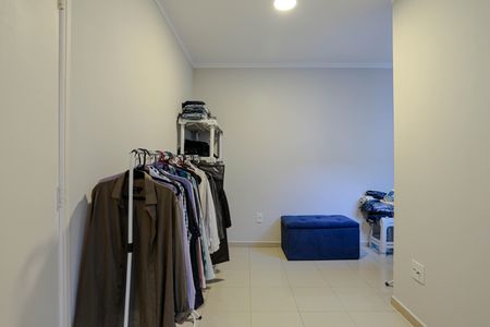Casa para alugar com 125m², 3 quartos e 2 vagasQuarto 2 - Suíte