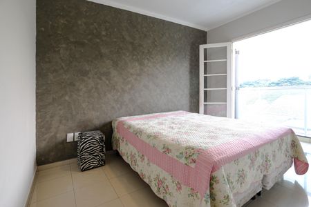 Casa para alugar com 125m², 3 quartos e 2 vagasQuarto 1 - Suíte