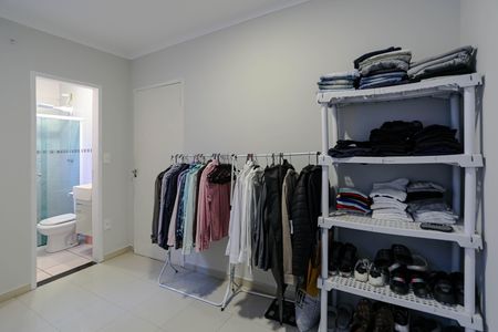 Casa para alugar com 125m², 3 quartos e 2 vagasQuarto 2 - Suíte