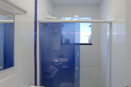 Casa para alugar com 125m², 3 quartos e 2 vagasBanheiro - Quarto 3 - Suíte