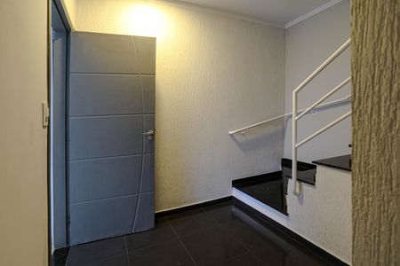 Casa para alugar com 125m², 3 quartos e 2 vagasEntrada