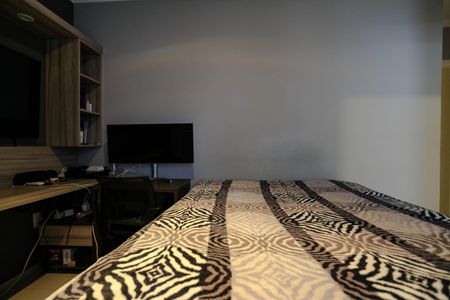 Casa para alugar com 125m², 3 quartos e 2 vagasQuarto 3 - Suíte