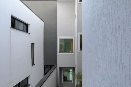 Casa para alugar com 125m², 3 quartos e 2 vagasVista - Quarto 2 - Suíte