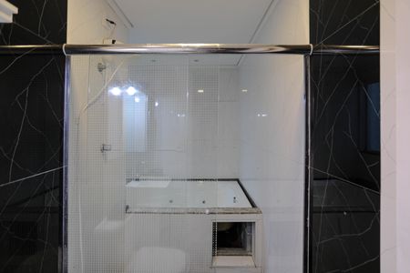 Casa para alugar com 125m², 3 quartos e 2 vagasBanheiro - Quarto 1 - Suíte