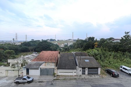 Casa para alugar com 125m², 3 quartos e 2 vagasVista - Varanda