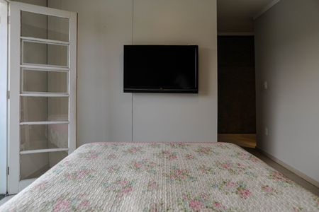 Casa para alugar com 125m², 3 quartos e 2 vagasQuarto 1 - Suíte