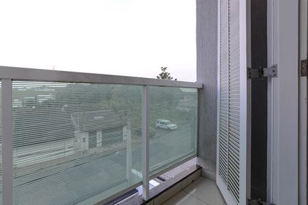 Casa para alugar com 125m², 3 quartos e 2 vagasSacada - Quarto 1 - Suíte